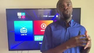 How to set up parental controls on WOWTV