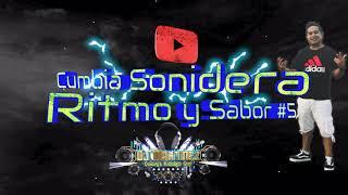 Cumbia Sonidera Mix 2019 #5 Puro Ritmo y Sabor