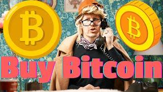 Explain Crypto To COMPLETE Beginners: BITCOIN RAP!! 