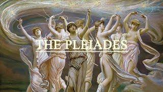 STAR STORIES | The Pleiades