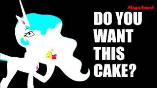 Discord Wants Cake (UniThreshold Major Version)