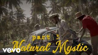 Alborosie, Ky-Mani Marley - Journey To Zion Pt. 3 'Natural Mystic' (MV)