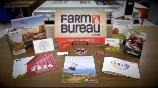 Michigan Farm Bureau - Print Department