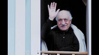 FETHULLAH GÜLEN HOCAEFENDİ'YE VEDA