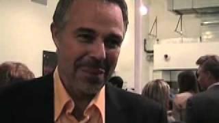 Cameron Daddo - Actor/Musician