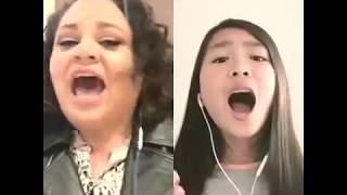 This Is Me - Smule Duet by Keala Settle and Kaitlyn Ma (The Greatest Showman)