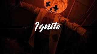 "Ignite" - Grandson Type Beat | Dark Pop x Alternative Rock Instrumental 2022