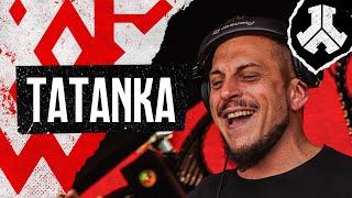 Tatanka | Defqon.1 2024