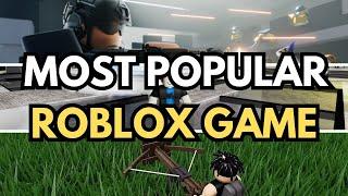 Top 11 Popular Roblox Games to Play with your friends