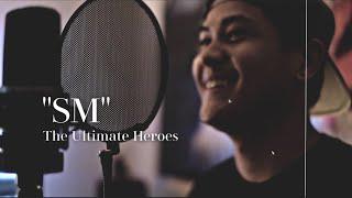 "Soul Mate (SM)" - The Ultimate Heroes // Official Lyric Video (TUH Original)