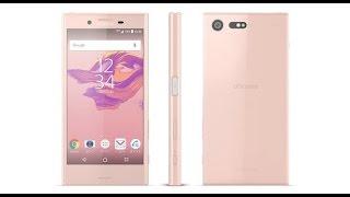 Limited ‘Deep Pink’ version Xperia XZ announced for Hong Kong and Taiwan Launched in  December