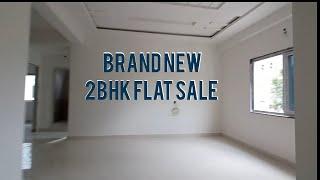 2 bhk flat sale at hyderaad Ready to occupy || the mdi properties