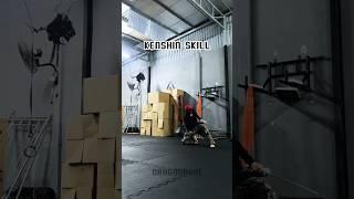 Kenshin skill #tutorial #training #shortsvideo #shots #shortvideo #usa #india #russia #ytshort #yt