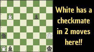 Clever puzzle