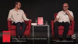 Rodrigo Petronio sobre a filosofia do processo de Whitehead