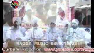 Gur Pure Charni Laaya II Part 2 of 2 II Bhai Chamanjeet Singh Ji Lal II Ragga Music India 9868019033