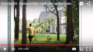 Verslaafd - Persoonlijke verhalen achter een verslaving