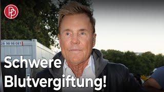 Dieter Bohlen über Horror-Erlebnis: Angst um seine Beine | PROMIPOOL