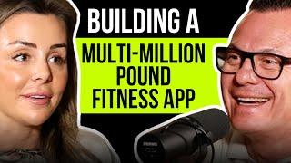 Transforming a Fitness Passion into a Multi-Million Pound Subscription-Based Empire