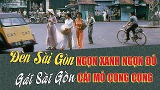 Giọng chuẩn "Sài Gòn" là như thế nào? | Sài Gòn Xưa