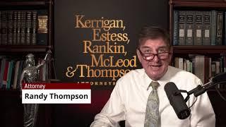 Dog Bite Laws in Florida - Randy Thompson - The Law Show