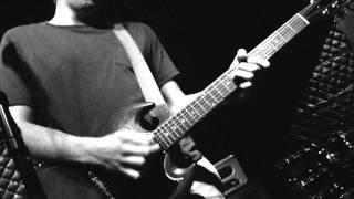 Animal Lover "Plasme" @ UnderCurrentMPLS Residency pt 2 (triple rock) 03.11.15