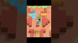 EMZ is so underrated #brawlstars #youtubeshorts #darklolgus #shorts #underrated