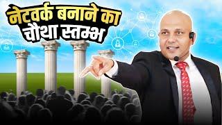 Follow up | नेटवर्क बनाने का चौथा स्तम्भ | Powerful Direct Selling Tips by Harshvardhan Jain