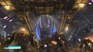 Transformers Fall Of Cybertron: Final Battle (Mashup)