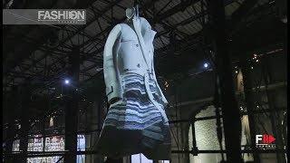 HERNO Library | Pitti 94 Firenze - Fashion Channel