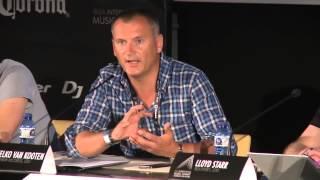 Indie Label Debate - IMS 2014 - State Of Independents