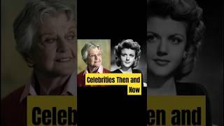 Celebrities Then and Now#viral #hollywood#celebrity#hollywood#thenandnow