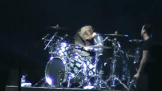 뮤즈(Muse) - Jisan Rock Festival 2010 Full