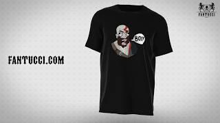 FANTUCCI God of War T-Shirts Collection | T-Shirt #9