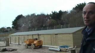 African Savanna at Newquay Zoo stage 2