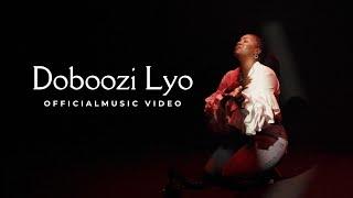 Doboozi Lyo (Mwooyo Mwooyo)- Official Video || Timothy Kisibo #gospelmusic