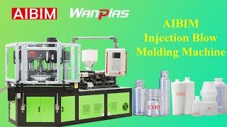 AIBIM Injection Blow Molding Machine