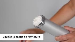 SLICK & FAST FEIDER - APPLICATEUR D'ENDUIT UNIQUE EN FRANCE !