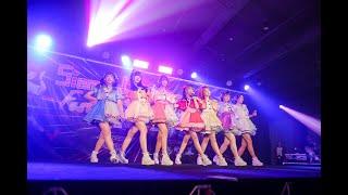 【LIVE】SiamDream - Honey at Siamdol Festival【2019.03.09】