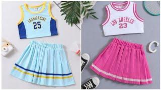 CUTE FASHION IDEAS FOR KIDS CLOTHES  [SUMMER ADDITIONAL]