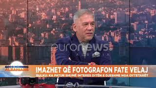 Sekreti i Fate Velaj: Ja pse më pëlqen t’i fotografoj njerëzit pa mendje