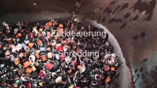 Nespresso Kapsel Recycling