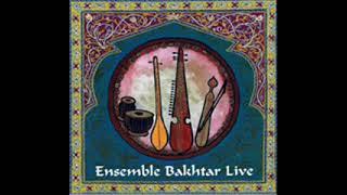 Ensemble Bakhtar (Multi-National) - Ensemble Bakhtar Live (2006) - Mullah Mohammad Jan