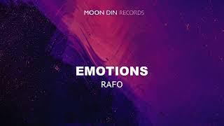 RAFO - Emotions