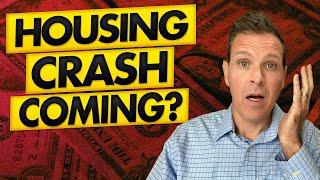 The 2021 Real Estate Market Crash | The Truth