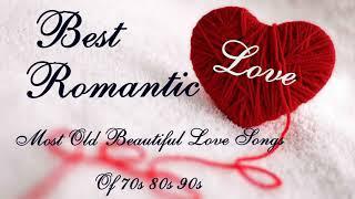 Most Old Beautiful Love Songs Valentine Of 70s 80s 90s  Best Romantic Love Songs  Westlife,