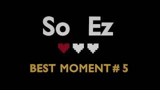 Best MOMENT #5 / KOT'E, MATREWKA, CYXARIK (+недомонтаж)