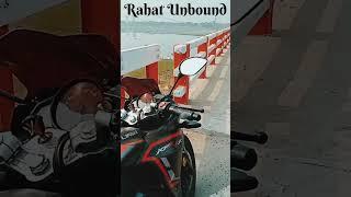 My KPR on the road | Rahat Unbound #shorts #kpr165fi