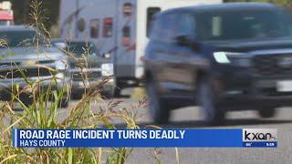 ‘100% avoidable’: Man dies in Hays County ‘road rage’ incident