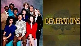 GENERATIONS/July 24, 1990